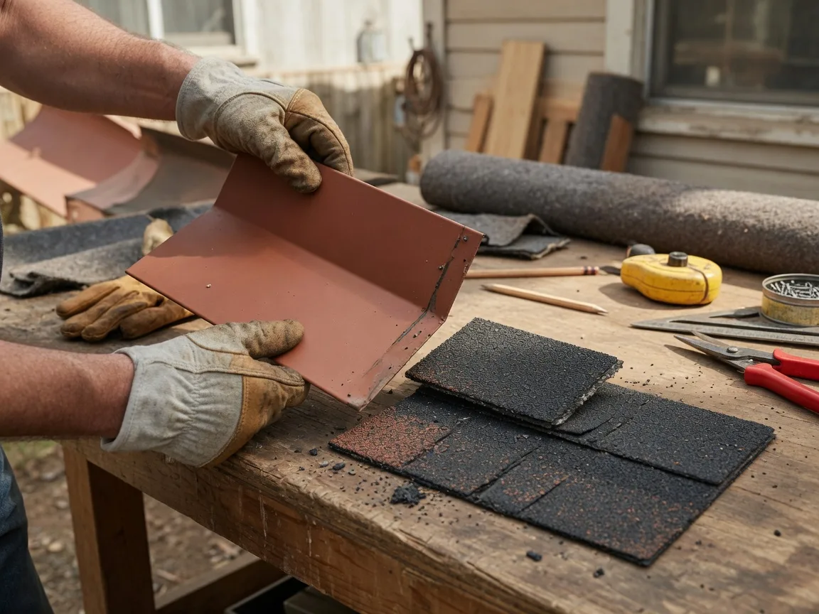 Roof Repair company in South Acworth, NH